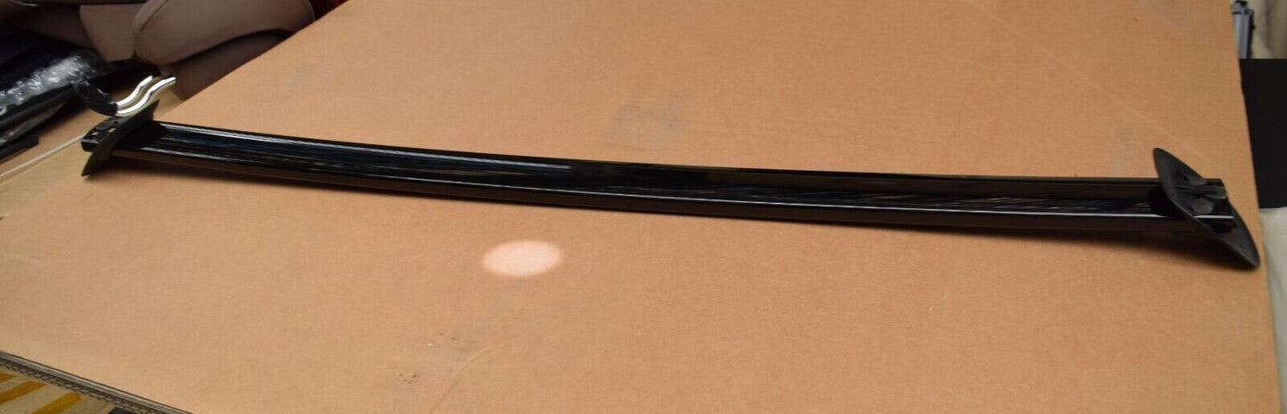 Original Mercedes c190 GT a1906800202 Strebe Alu