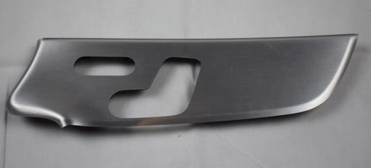 Original Mercedes w177 A Klasse CLA Zierblende a1777209001 Chrom vorne rechts