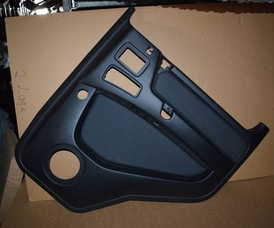 Original Mercedes w463 G Klasse Türverkleidung hinten rechts a4637304051