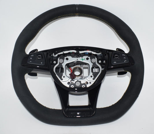 Original Mercedes AMG Performance Lenkrad w213 E Klasse Night Paket a2134608101