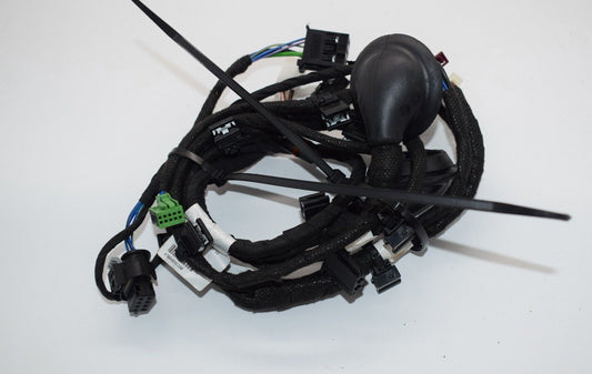 Original Mercedes w447 Kabelsatz Kabel a4475405026 elektrische Leitung Tür VL