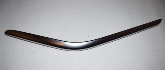 Original Mercedes w176 A Klasse 117 Zierleiste vorne rechts unten a1767201022