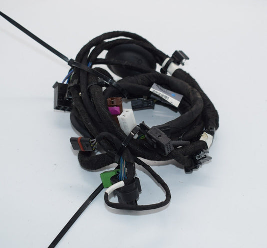 Original Mercedes w447 Kabelsatz Kabel A4475408805 elektrische Leitung Tür VL