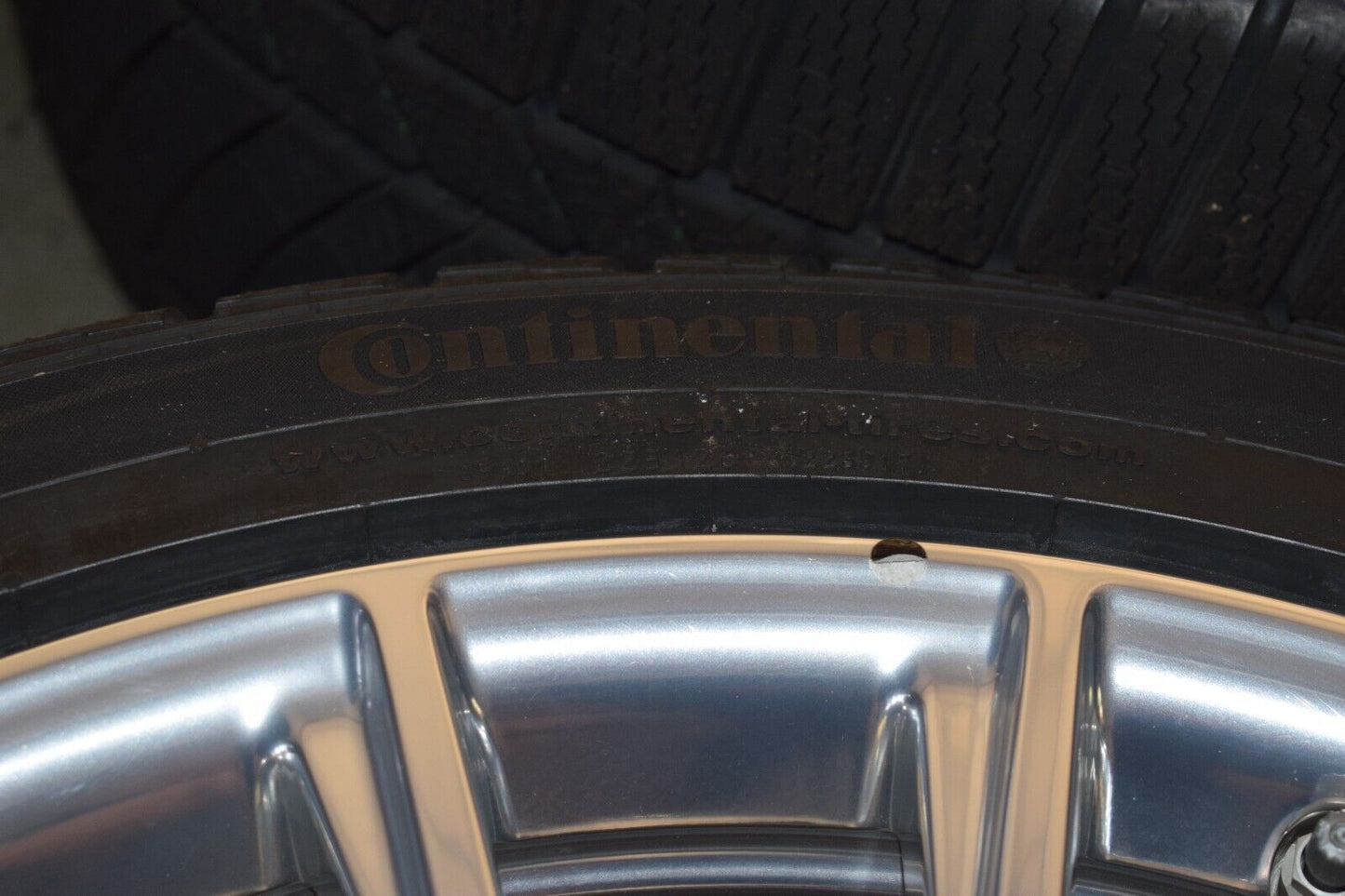 Original Mercedes w217 w222 S Klasse 65 AMG Felge Winter 20 Zoll Schmiede