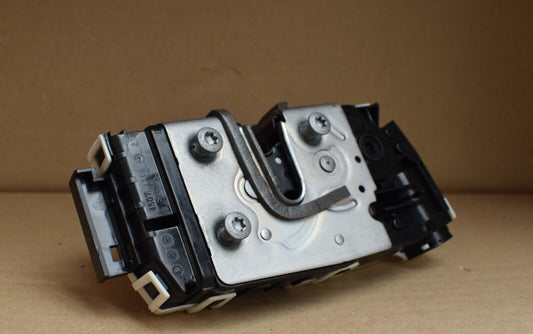 Original Mercedes w447 Schiebetür Links w447 Türschloss a4477303900
