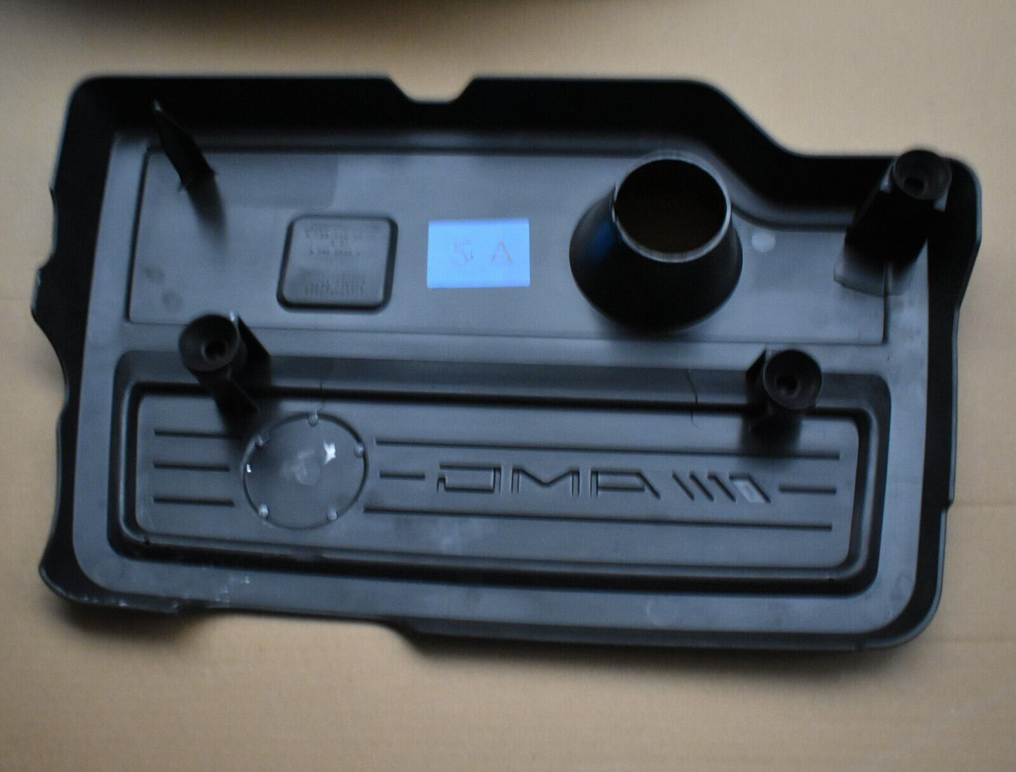 Original Mercedes M133 Abdeckung Motorabdeckung a1330105500 w176 w117 w156 AMG
