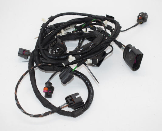 Original Audi Kabel 4e0971095dh elektrische Leitung