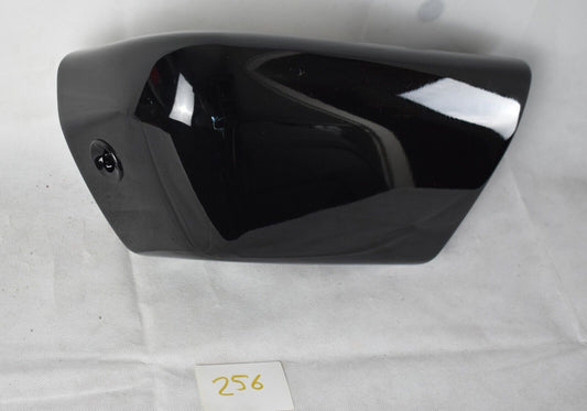 Original Mercedes w463 G klasse Stoßfänger Ecke hinten rechts Schwarz