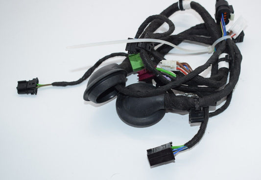 Original Mercedes w447 Kabelsatz Kabel a4475406550 elektrische leitung Tür