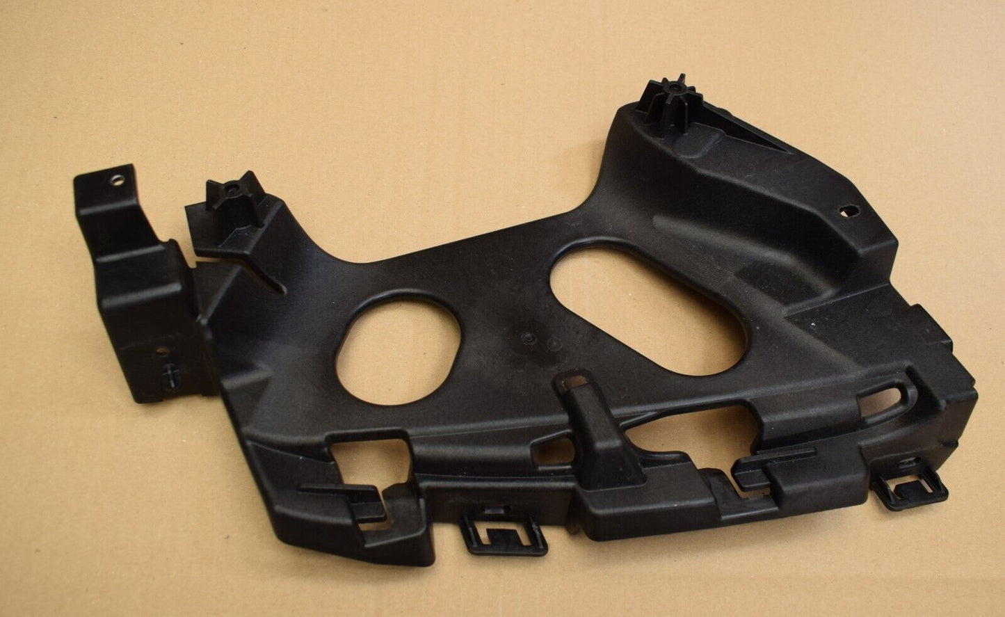 Original Mercedes GT X290 Stoßfängerhalter a2908856601