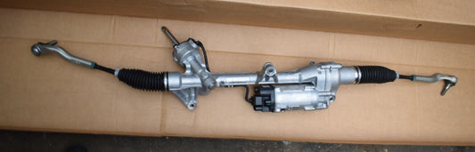 Original Mercedes V Klasse Lenkgetriebe w447 A4474602900 neuwertig Lenkung