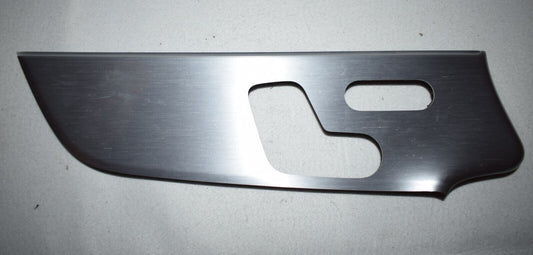 Original Mercedes w177 A Klasse CLA w118 Zierblende a1777208901 Chrom vorne link