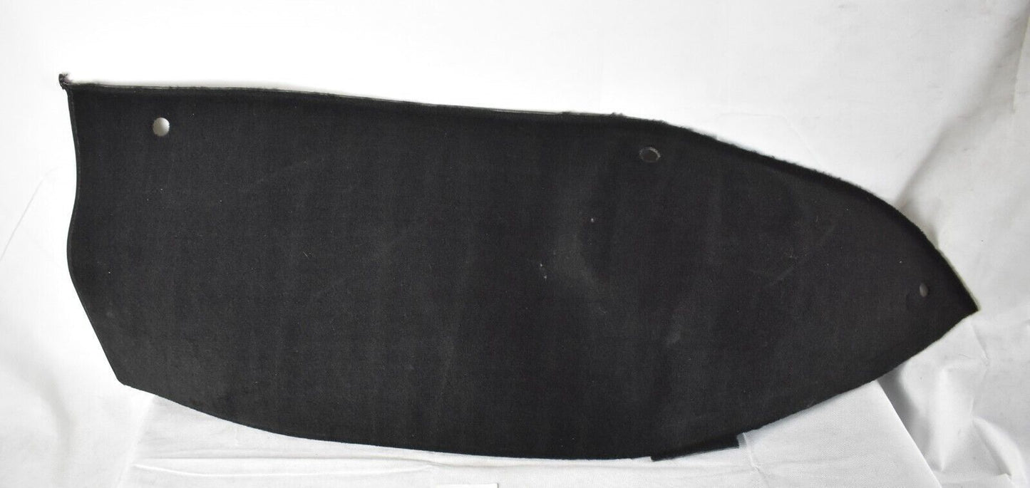 Original Mercedes Bodenbelgag A4636801442 Radkasten rechts G Klasse w463