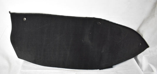 Original Mercedes Bodenbelgag A4636801442 Radkasten rechts G Klasse w463