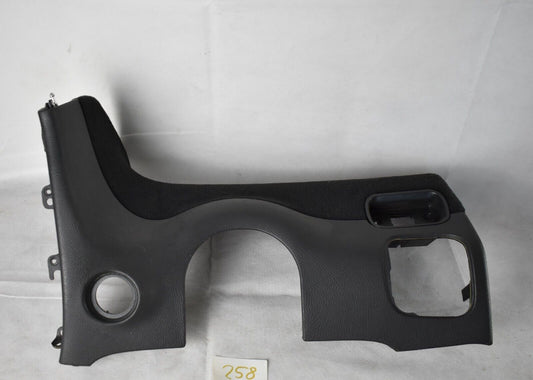 Mercedes CLK W209 209 AMG Verkleidung Unter Lenkrad Armaturenbrett A2096800387