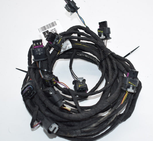 Original Mercedes w167 GLE Kabelsatz Kabel a1675404637 elektrische leitung