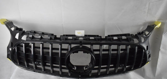 Original Mercedes Kühlergrill Grill GT C190 a1908854100 Panamerica AMG