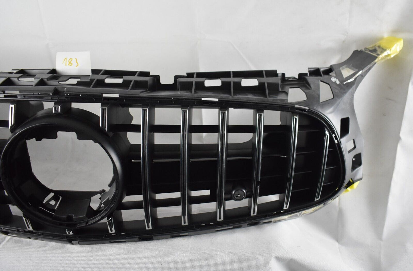 Original Mercedes Kühlergrill Grill GT C190 a1908854100 Panamerica AMG