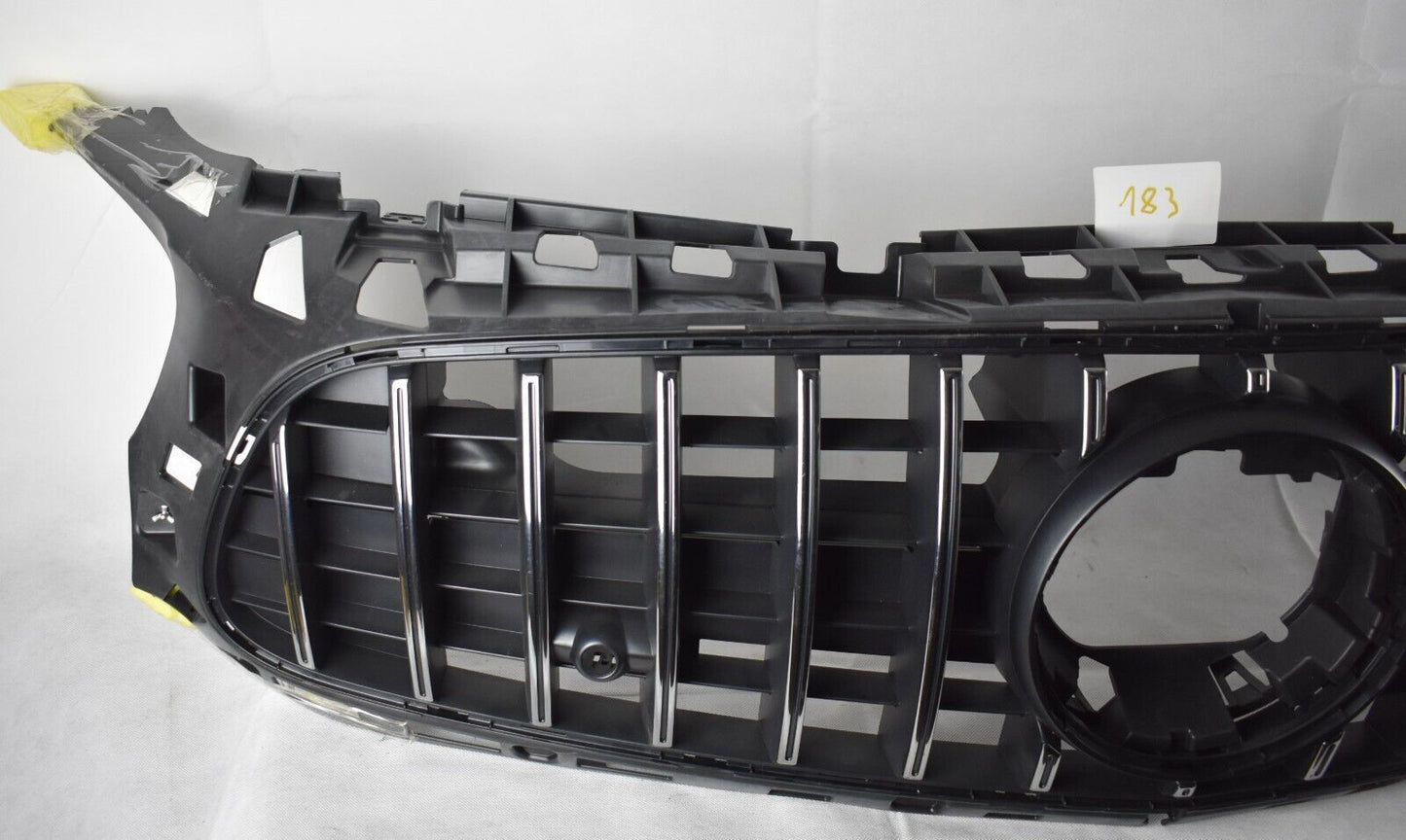 Original Mercedes Kühlergrill Grill GT C190 a1908854100 Panamerica AMG