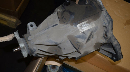 Original Mercedes Differential X204 GLK a2123501414 Hinterachsgetriebe 3,07