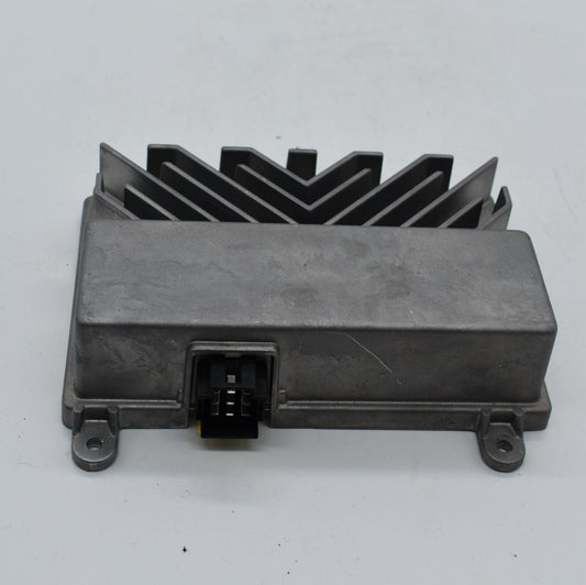 Mercedes Verstärker Soundsystem Sound Subwoofer a2228270062 Amplifier w222 C190