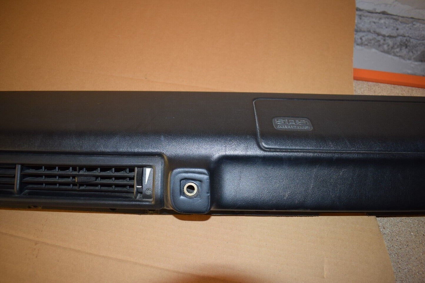 Original Mercedes G Klasse Armaturenbrett w463 a4636801087 Oldtimer Instrumentel