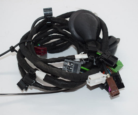Original Mercedes w447 Kabelsatz Kabel a4475408482 elektrische Leitung