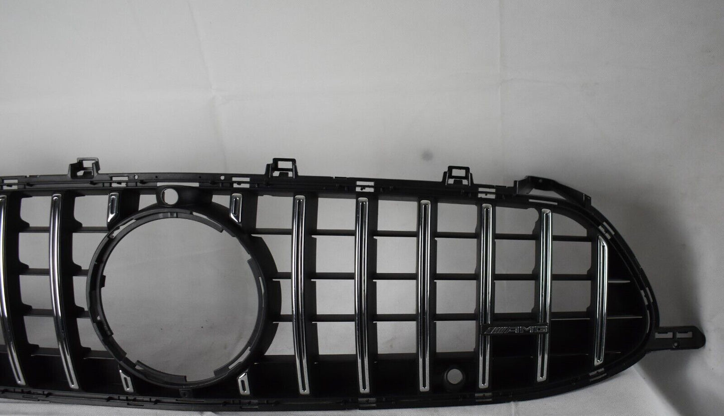 Original Mercedes Kühlergrill Grill GT 43 X290 a2908859300 Panamerica AMG