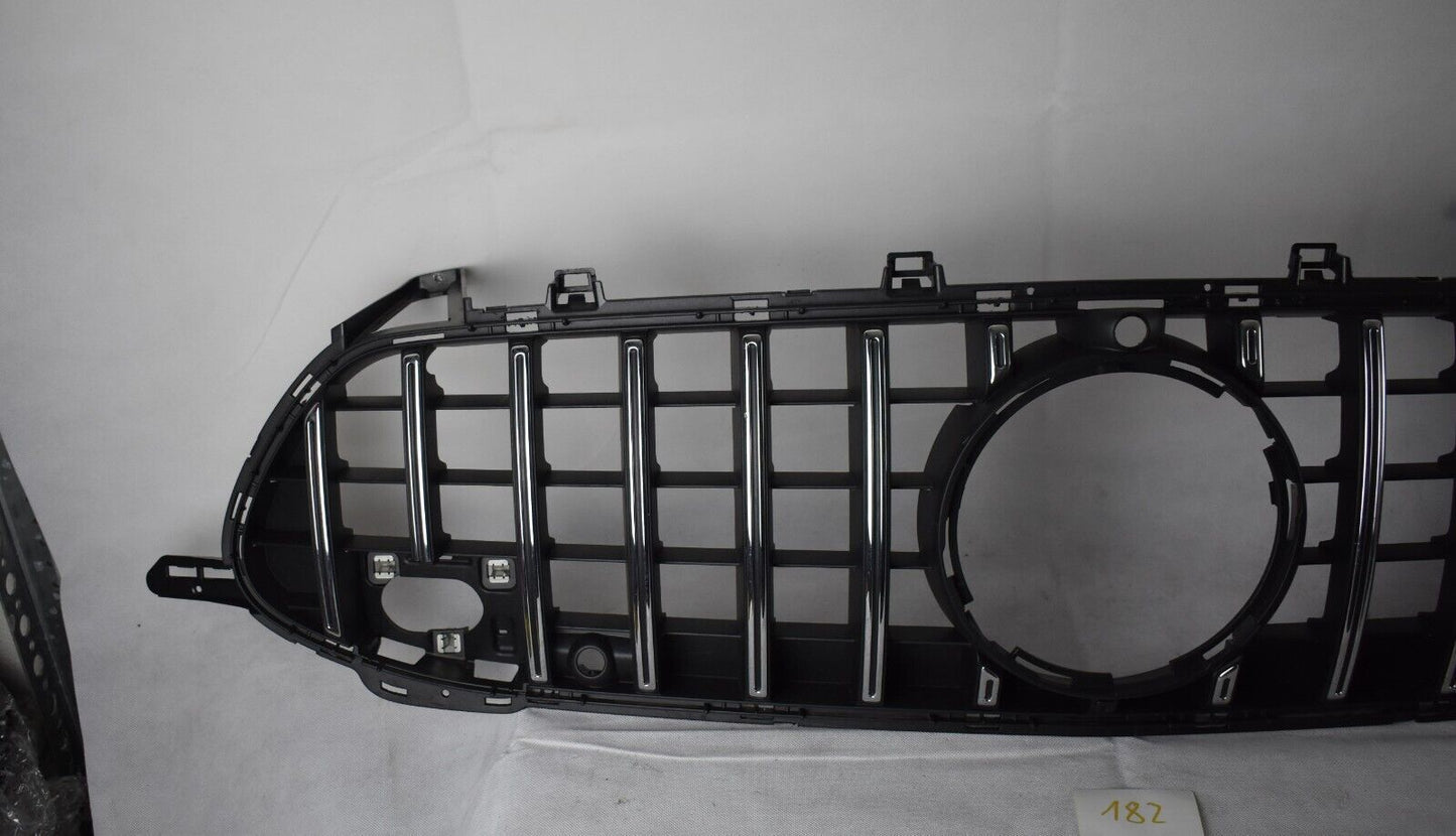 Original Mercedes Kühlergrill Grill GT 43 X290 a2908859300 Panamerica AMG
