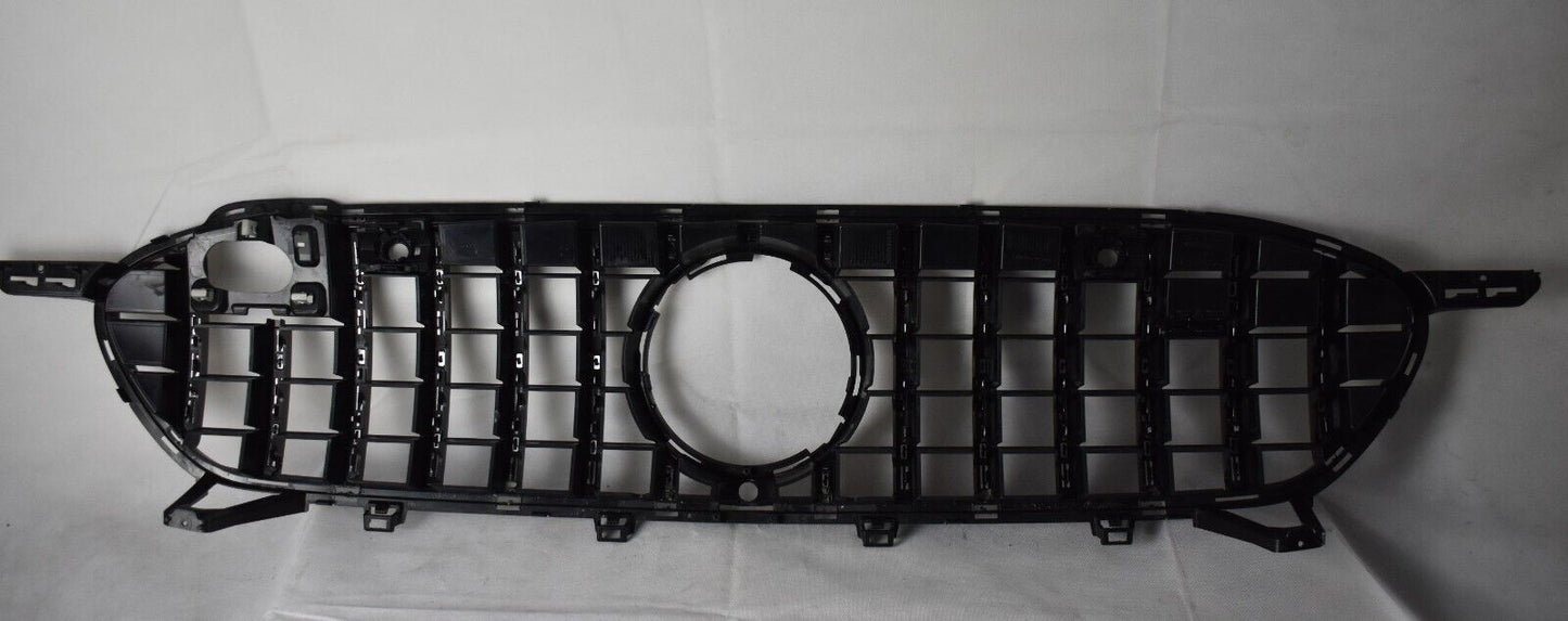 Original Mercedes Kühlergrill Grill GT 43 X290 a2908859300 Panamerica AMG