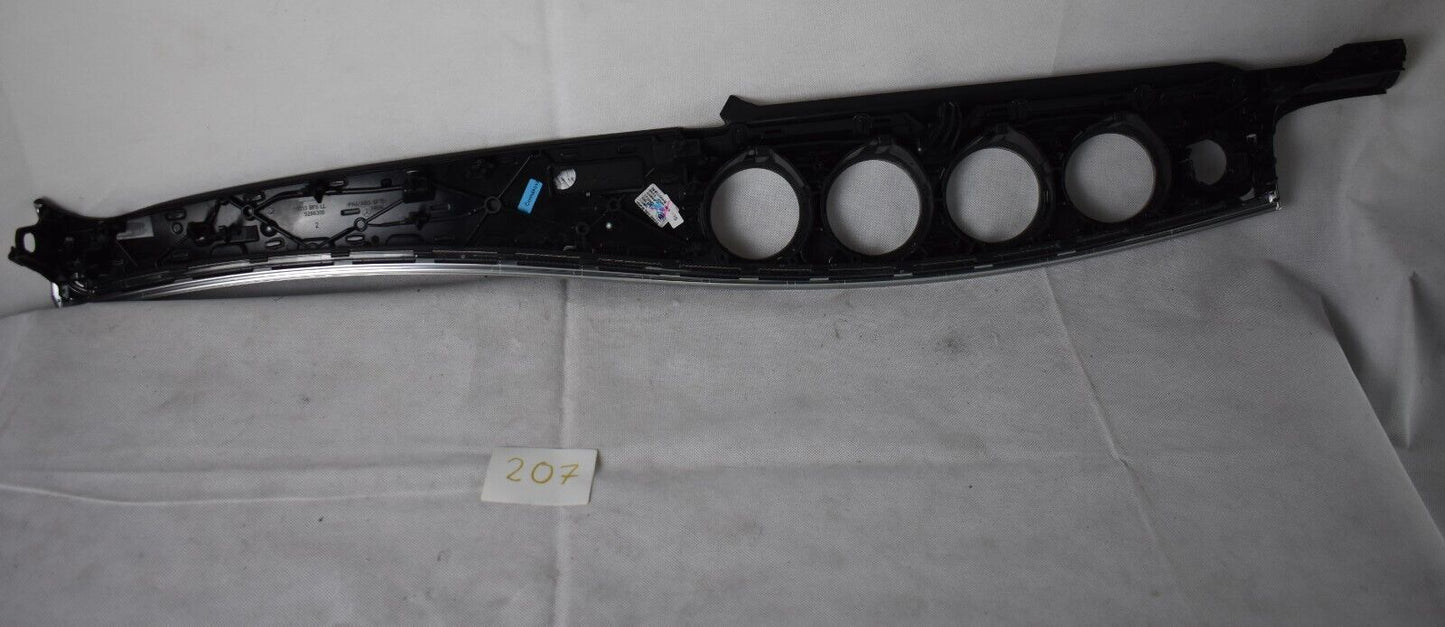 Original Mercedes GT X290 Armaturenbrett Carbon Teil a2906808701