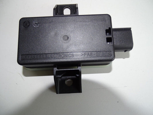 Mercedes steuergerät a0009002013 0009002013 TPMS - ECU Control Module