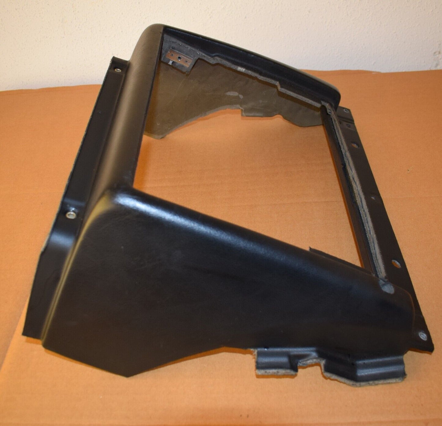 Original Mercedes G Klasse Oldtimer Mittelkonsole Abdeckung a4636800031