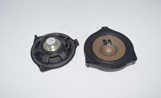 Original Mercedes Cla A Klasse w118 w177 Lautsprecher Paar a2478209001