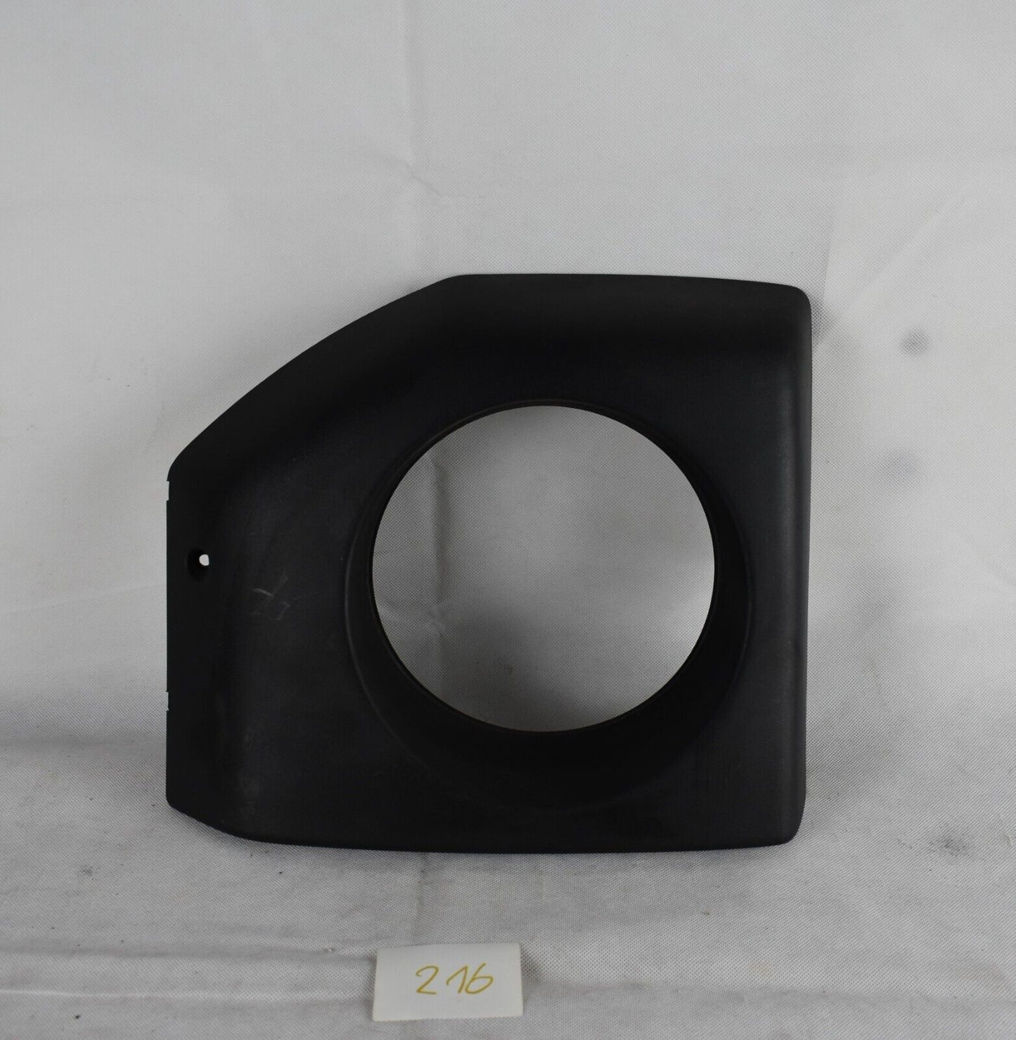 Original Mercedes G Klasse W461 Verkleidung Scheinwerfer Rechts A4618840231 Rahm