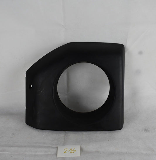 Original Mercedes G Klasse W461 Verkleidung Scheinwerfer Rechts A4618840231 Rahm