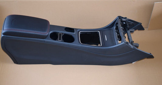 Original Mercedes w176 Mittelkonsole A klasse Ablagefach