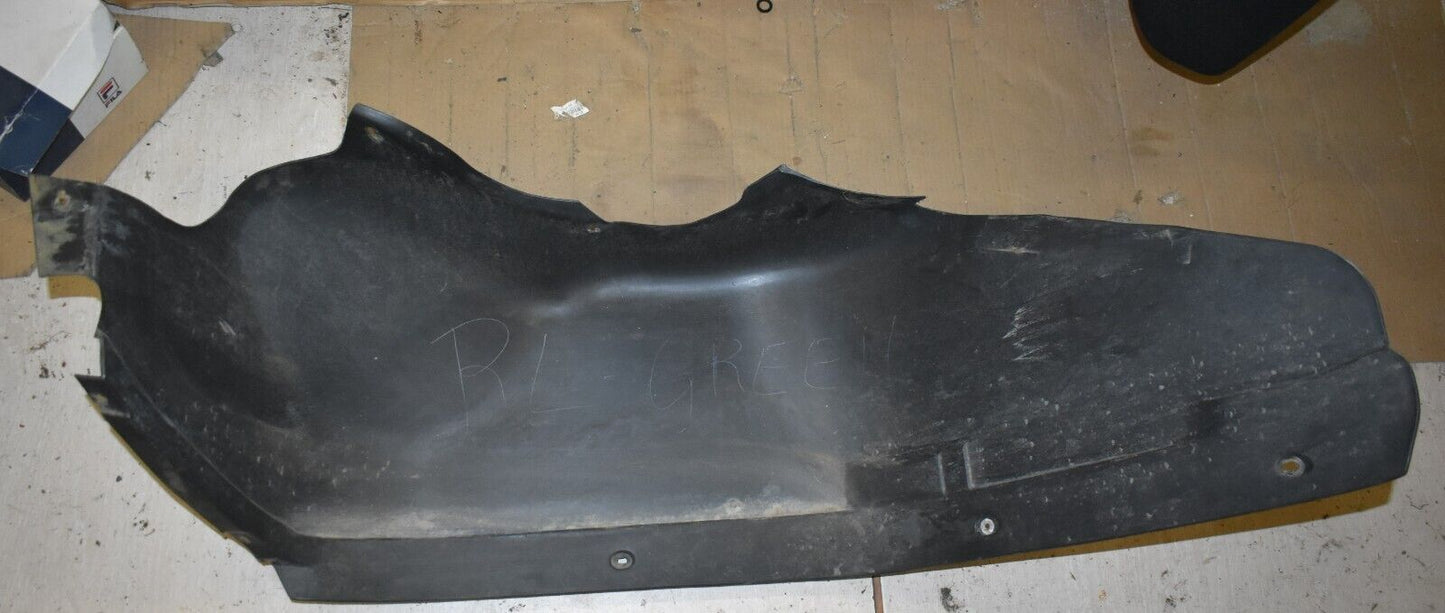 1x Original Mercedes Radlaufverkleidung G Klasse w463 a4638840022