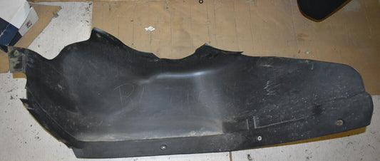 1x Original Mercedes Radlaufverkleidung G Klasse w463 a4638840022