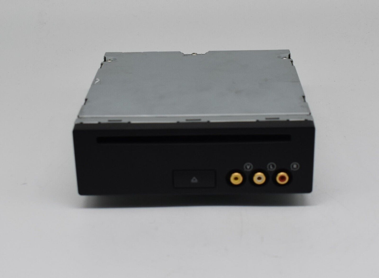 Original Mercedes w166 w212 Videoplayer a1669062100 Fon Entertainment DVD