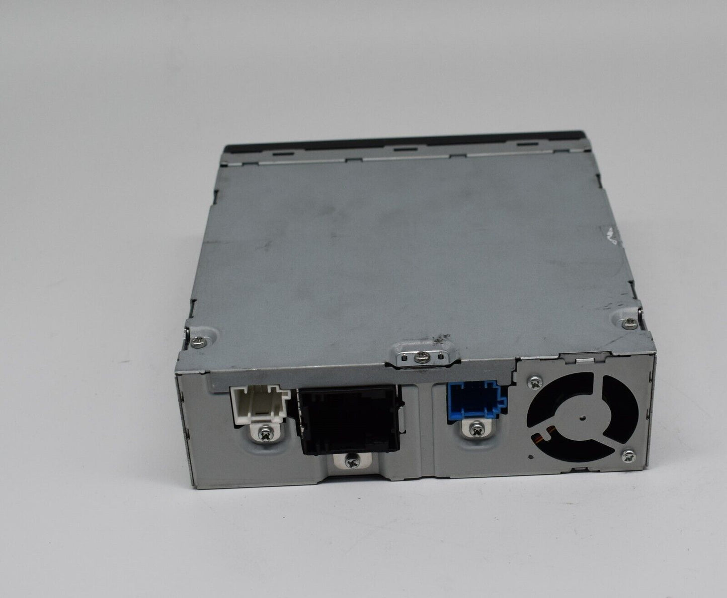 Original Mercedes w166 w212 Videoplayer a1669062100 Fon Entertainment DVD