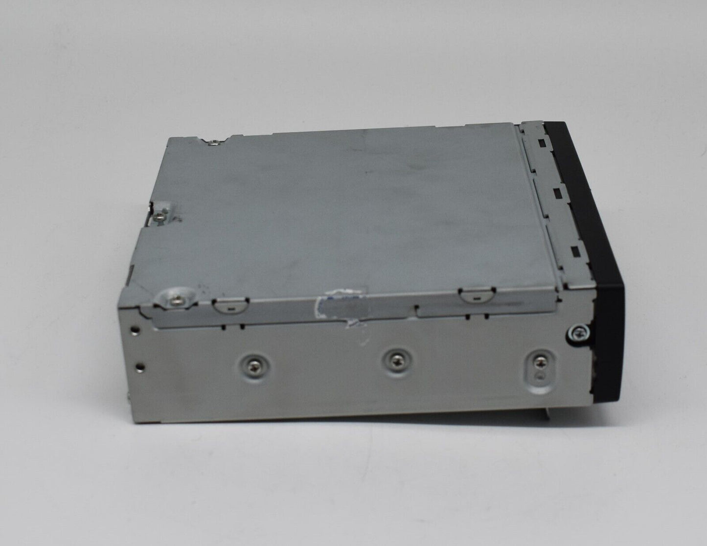 Original Mercedes w166 w212 Videoplayer a1669062100 Fon Entertainment DVD
