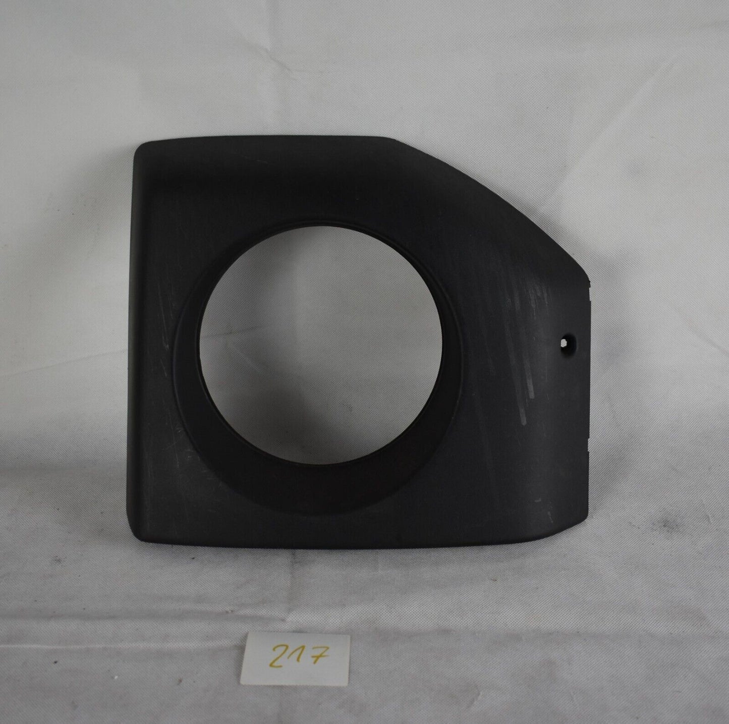 Original Mercedes G Klasse W461 Verkleidung Scheinwerfer Links A4618840131 Rahm