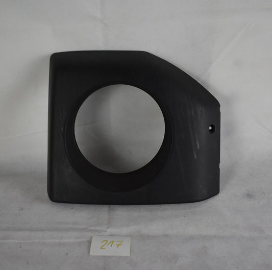 Original Mercedes G Klasse W461 Verkleidung Scheinwerfer Links A4618840131 Rahm