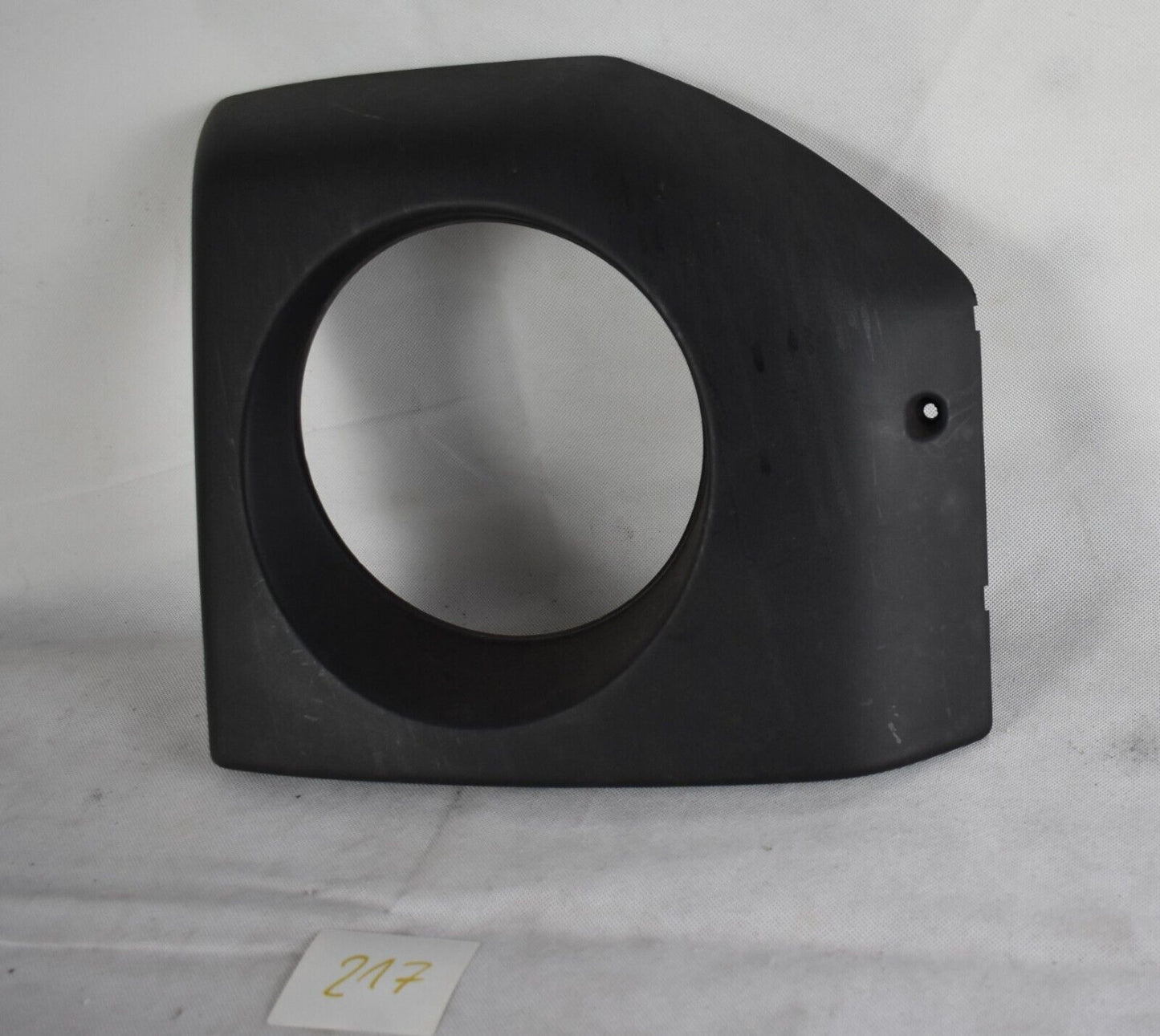 Original Mercedes G Klasse W461 Verkleidung Scheinwerfer Links A4618840131 Rahm