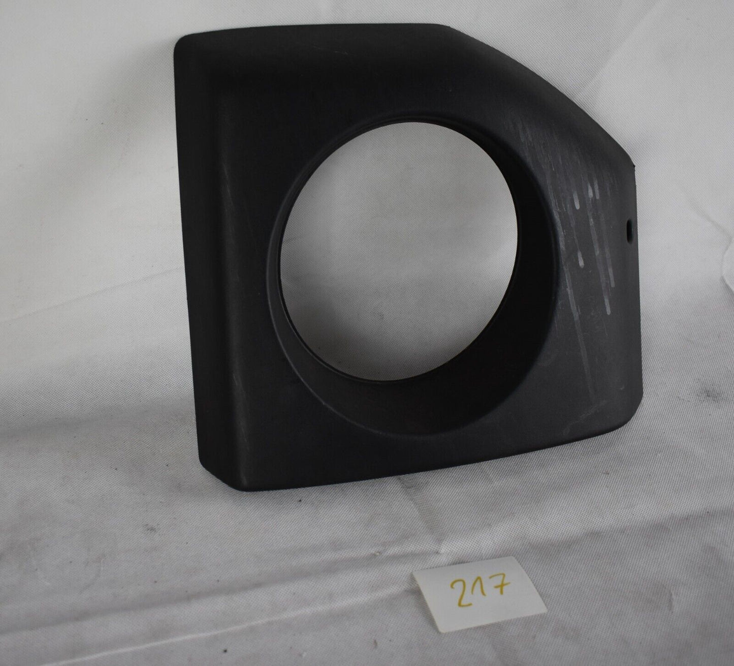 Original Mercedes G Klasse W461 Verkleidung Scheinwerfer Links A4618840131 Rahm