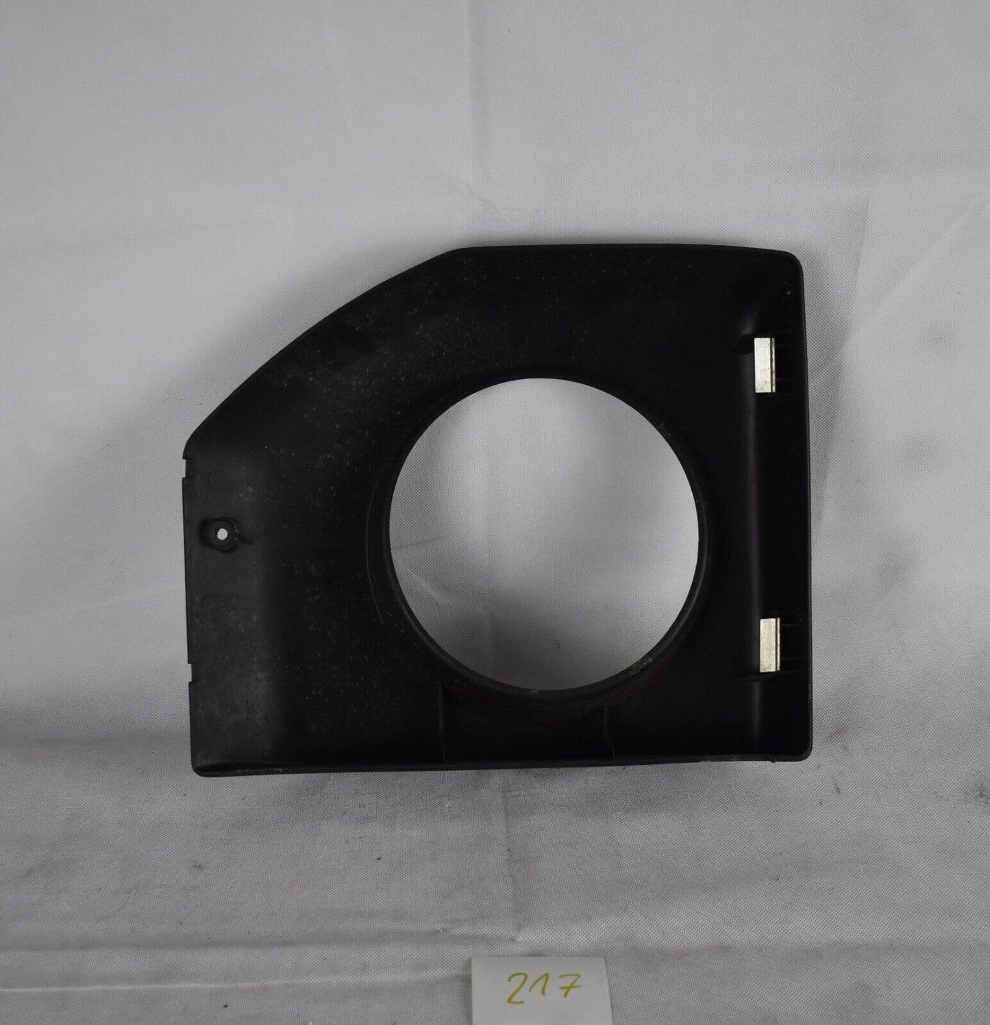 Original Mercedes G Klasse W461 Verkleidung Scheinwerfer Links A4618840131 Rahm