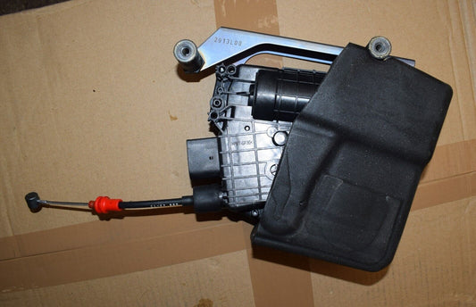 Original Mercedes W447 V Klasse Türantrieb a4477600010