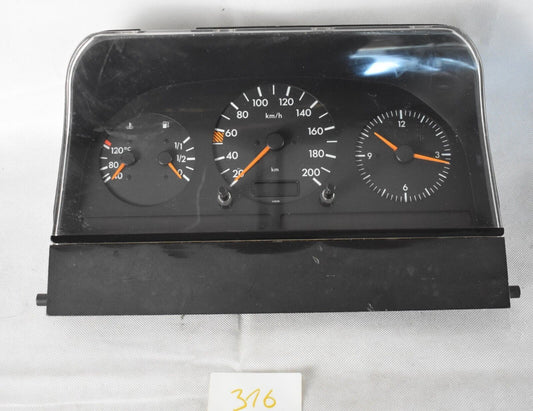 Original Mercedes a0005425301 Tacho w901 w902 w903 w904 w690