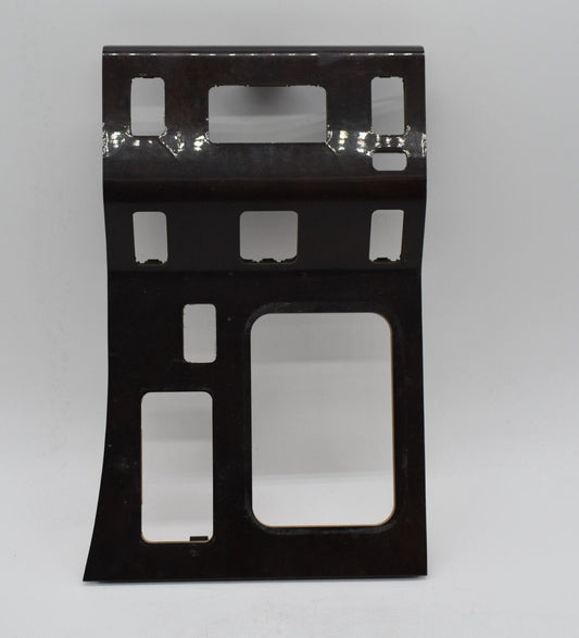 Original Mercedes w463 G Klasse Holzabdeckung Schalttafel a4636830300